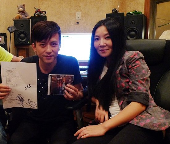 《你是我兄弟》热播 片尾曲《诺言》显邓超唱