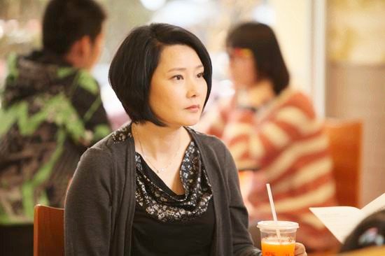 何赛飞《<em>女人</em>泪》演单身母亲 带领<em>女性创业</em>_娱