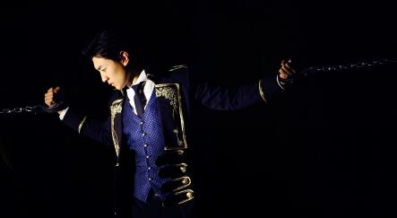 《无限斗界之暗夜双龙》上映 特效大升级