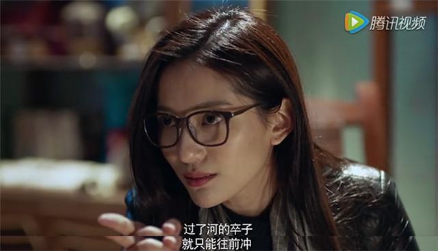 致郁又治愈 《陈二狗》台词戳心每个北漂海漂