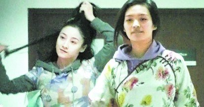 不满曝光逼删微博(图)