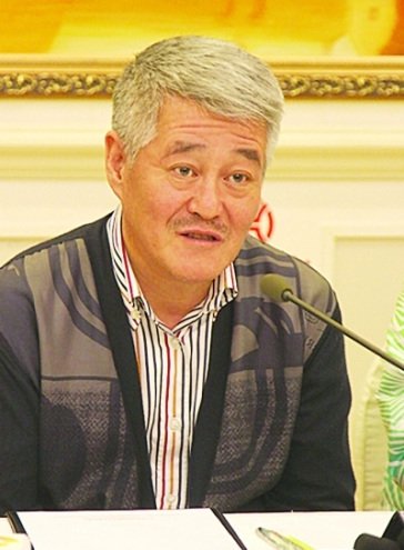 赵本山自曝春晚小品细节 嫦娥是餐厅服务员