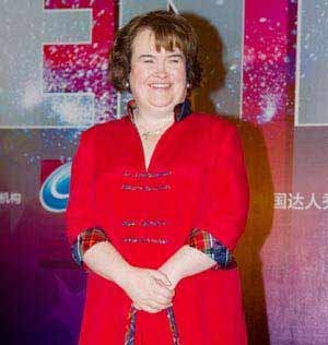 《达人秀》盛典+微博全程直击