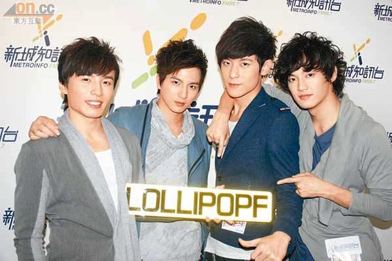 LOLLIPOP Fʵؼ 칦д漯