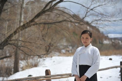 网友盛赞大气磅礴 《长白山下我的家》言民族之志_大楚网_腾讯网