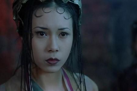 《大话西游终结篇》将开机 莫文蔚疑仍演白晶晶