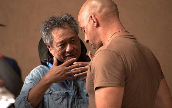 李安独家解密《比利·林恩漫长的中场休息》：3D、4K、120帧每秒
