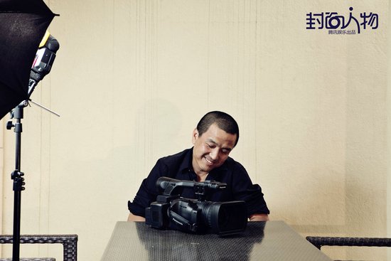 《封面人物》娄烨：解禁也不妥协 被赞最有骨气