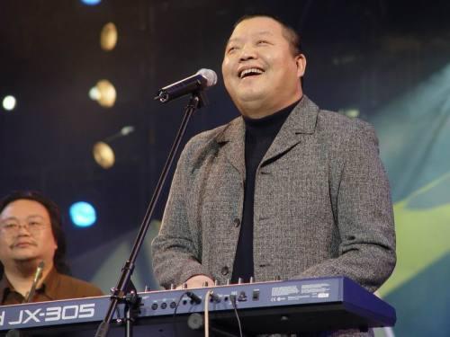 理想不倒 臧天朔《心经》之后续写梵音