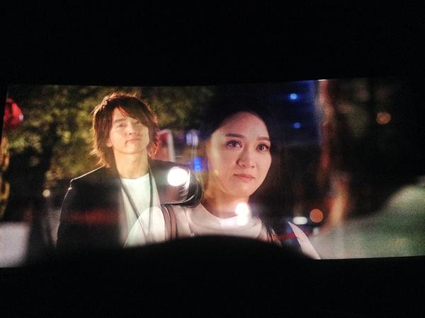 一个大叔看完少女时代看哭了