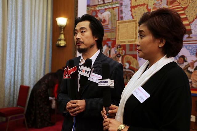 雪域奇观展人文情怀 《永不放弃》见证今日西