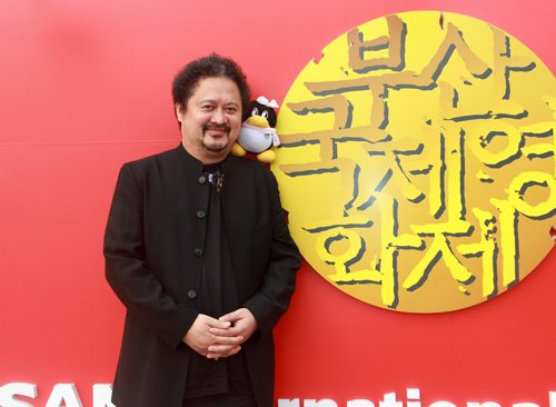 专访张元：不直面社会问题的电影都是垃圾