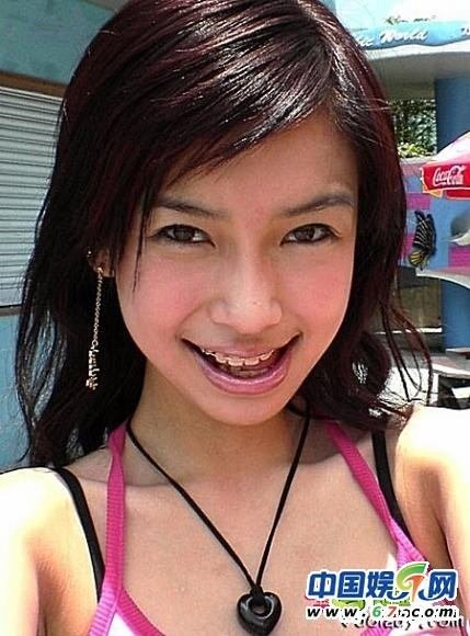 angelababy整容<em>丑女变女神</em>(图)