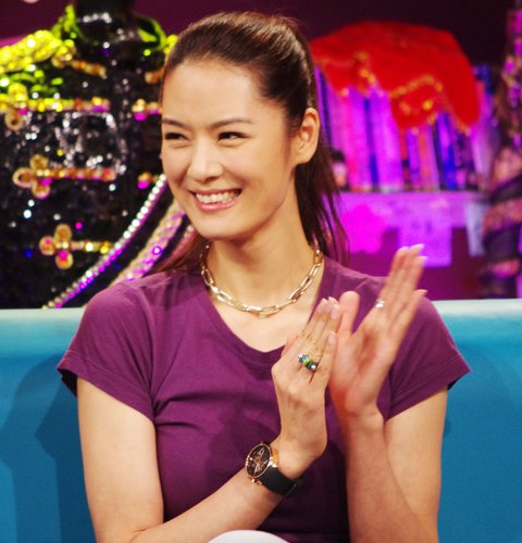 马艳丽做客郭德纲《今夜有戏》 露绝活表演杂技_娱乐_腾讯网