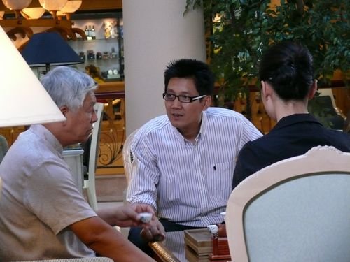  李崇霄演活平民小角色 成为家庭剧代表人物