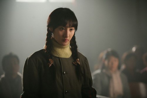 《我的孩子我的家》热播 王若心演女儿惹争论