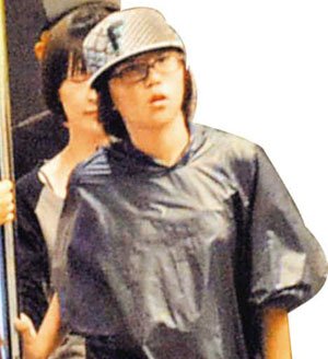 王菲带大女见圈中高层似铺路 个唱或让两女同台【图】