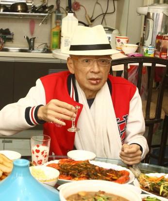 台湾艺人高凌风因血癌17日晚去世 享年63岁