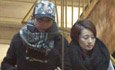 Geg Li parašyti straipsnį du pasaulio mėgautis savo masažas su saldžiu Wanshou