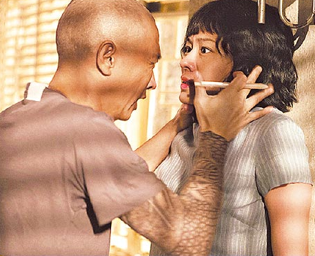 志玲回归难救金马5年新低 李康生连庄收视梗王