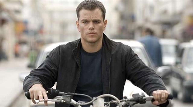 定格第86期 《谍影重重3》:超级特工的诞生