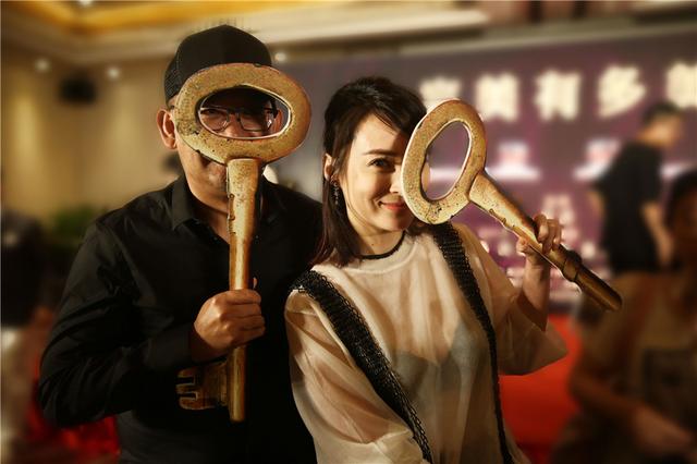 《完美有多美》姜武首当监制 黄金班底保驾护航