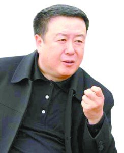 《杨贵妃秘史》昨晚首播 尤小刚为观众打开问号