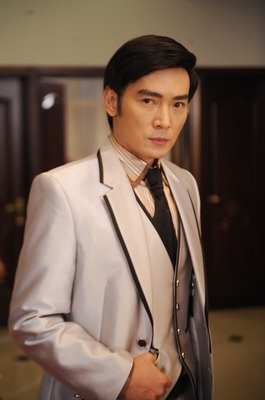 由 陈怡蓉 (微博) ,焦恩俊, 翁虹 (微博) ,保剑锋等主演的电视连续剧