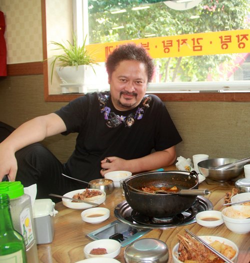 专访张元：不直面社会问题的电影都是垃圾