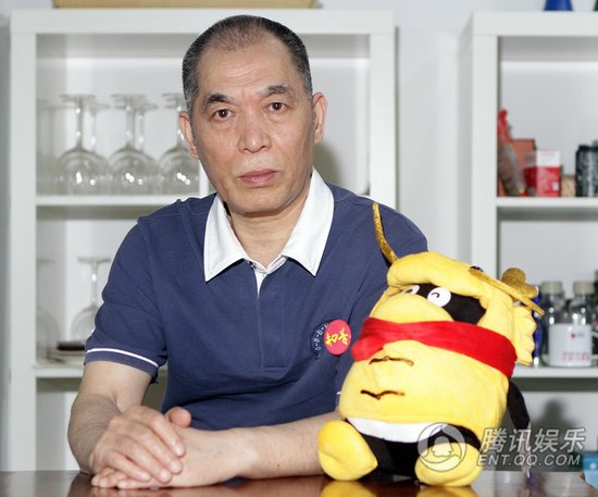 专访编剧梁晓声：《知青》不只是谈情说爱