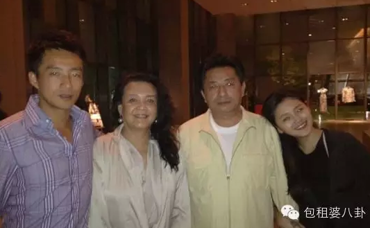 小S曾宝仪黄子佼大和解背后,是小S满满的情商