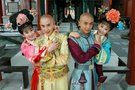 观众批评《新还珠格格》 可谓爱之深责之切