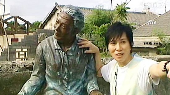 《外婆的澎湖湾》成绝唱 澎湖沙滩染上哀伤色