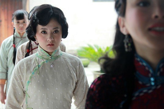 《药草香》演绎宅斗 金铭<em>与世无争</em>遭不测_娱