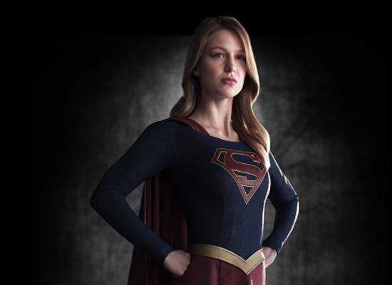 《女超人》获cbs预定 《我是僵尸》续订第二季