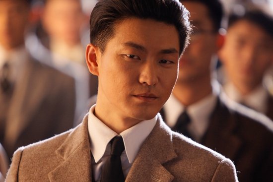 从《士兵》到《推拿》 李泓良：爱和自己较劲