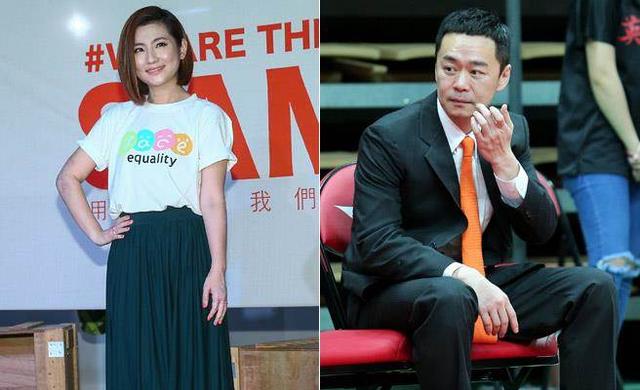 Selina前夫首谈婚变:我是男人,不怪我怪谁