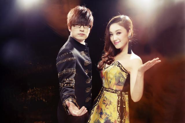 玖月奇迹《盛开》今日首发 复古中洋溢激励风