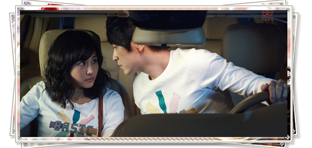 黄金档《童话二分之一》