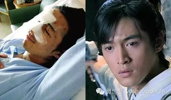 胡歌人生低谷撰写专栏 每个字都充满挣扎和希望