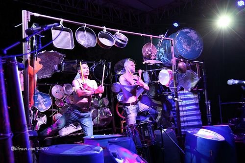 2014深圳迷笛音乐节开始预售 超强乐队阵容助