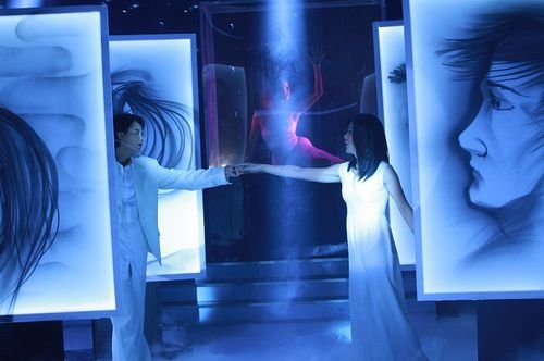 《大咖秀》开设百变讲坛 乔任梁反串夺冠