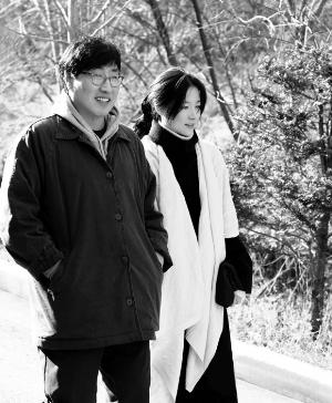 李英爱被控代言失职 富豪老公一同吃官司
