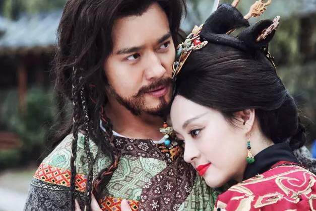 姑娘们,遇到义渠君这样的男人就嫁了吧!