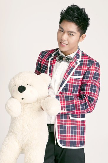 孙子涵破解<em>把妹</em><em>秘笈</em> 演绎微青春《情圣》_娱