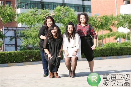 千金<em>大女郎组合</em>:像王菲张靓颖林忆莲一样美好