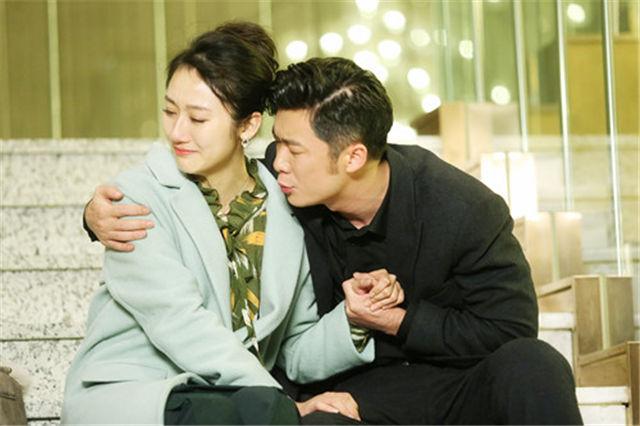 《黄大妮》完美收官 蒋方婷精湛演技获好评_娱乐_腾讯网