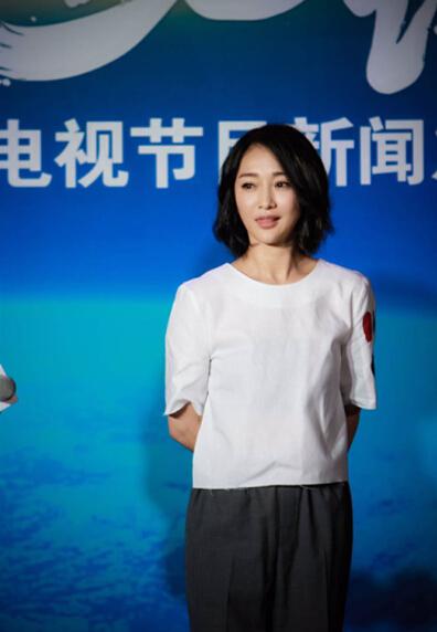 周迅综艺首秀浙江卫视 称没参透夫妻之道_娱