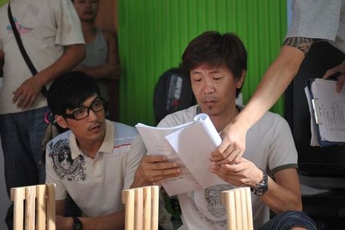 《爱情可以有》血统纯正 将成张孝正又一热播剧