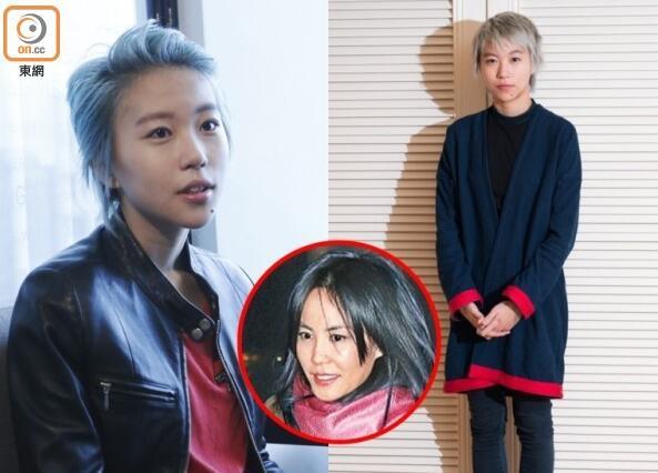 女儿窦靖童走上音乐路 王菲开金口送两个字